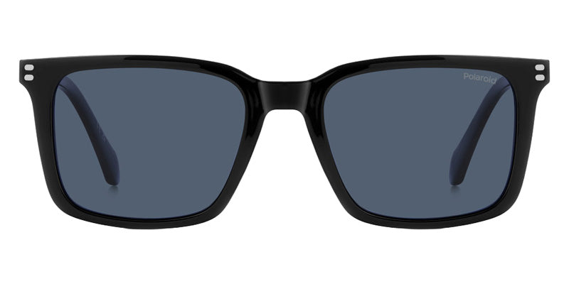 Polaroid PLD D604/C 0807C3 53 - Black #id:pldd604c0807c3_s:102100