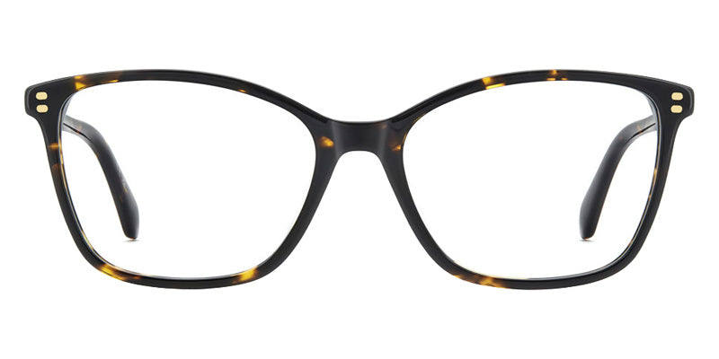 Polaroid PLD D608/US 0086 54 - Havana #id:pldd608us000086_s:100100