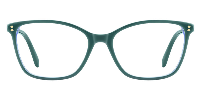 Polaroid PLD D608/US 0ZI9 54 - Teal #id:pldd608us000zi9_s:108100