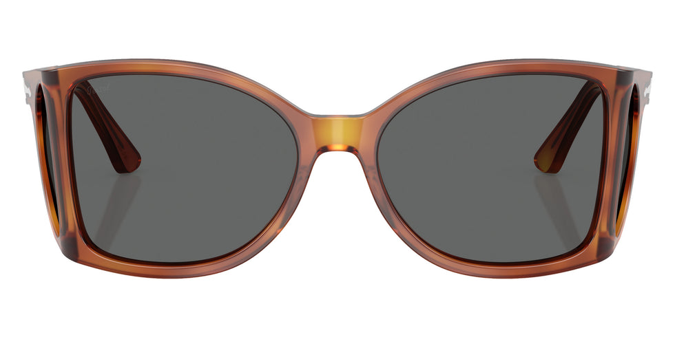 Persol PO0005 96/B1 54 - Terra Di Siena / Dark Gray #id:po000596b1_s:102100