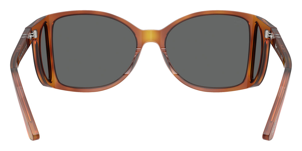Persol PO0005 96/B1 54 - Terra Di Siena / Dark Gray #id:po000596b1_s:102115