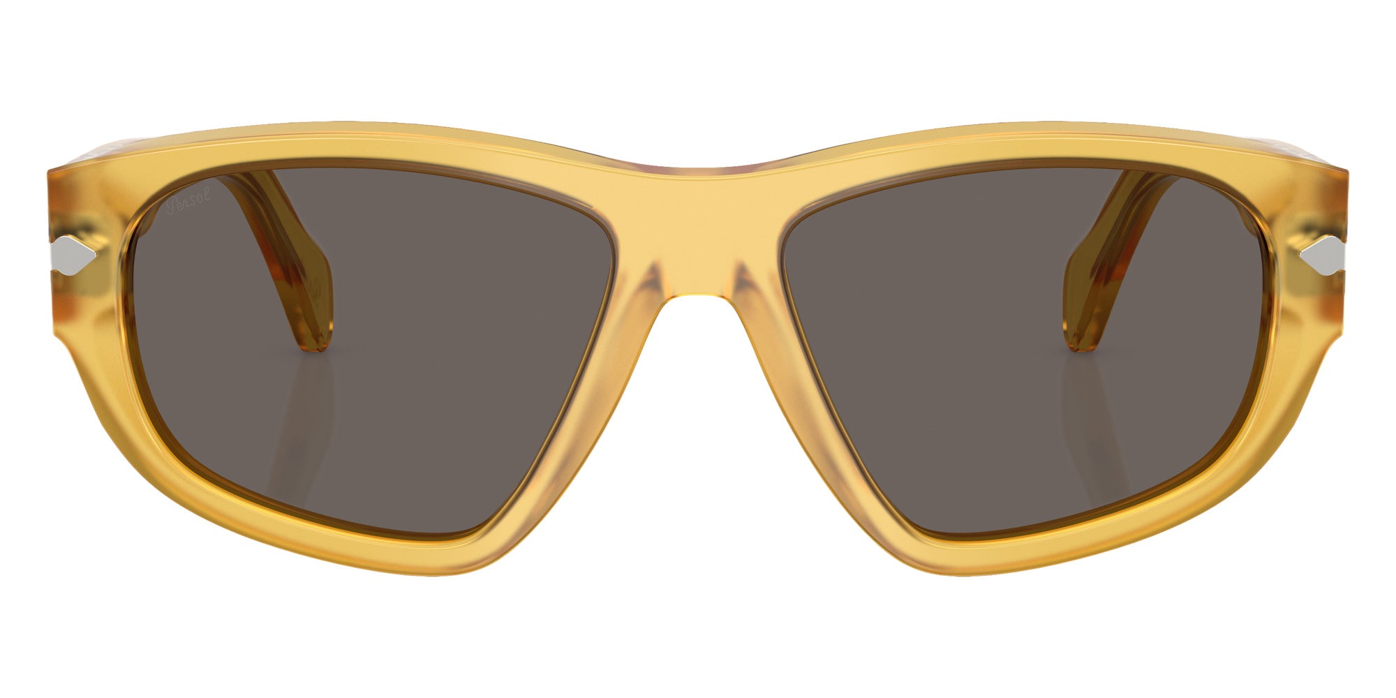 Persol PO0050S 204/B1 55 - Miele / Dark Gray #id:po0050s204b1_s:100100