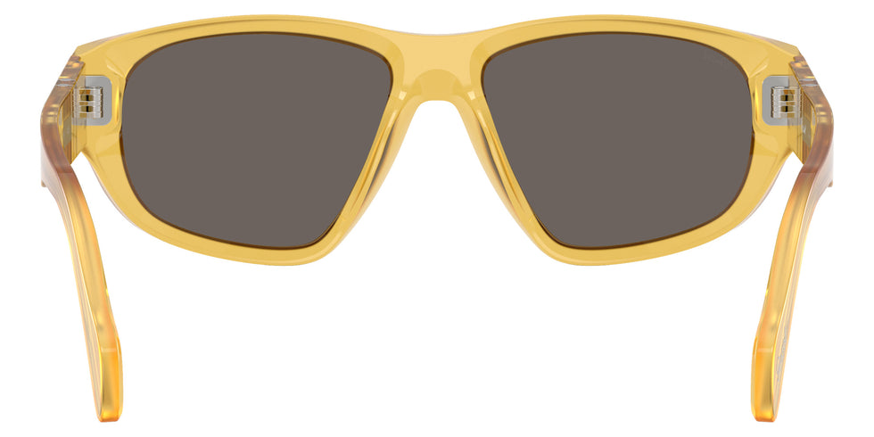 Persol PO0050S 204/B1 55 - Miele / Dark Gray #id:po0050s204b1_s:100115