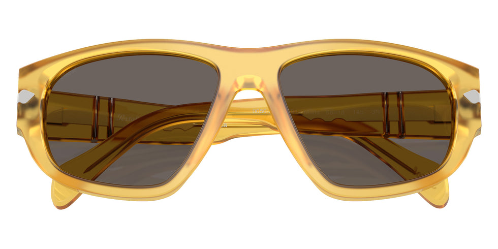 Persol PO0050S 204/B1 55 - Miele / Dark Gray #id:po0050s204b1_s:100125