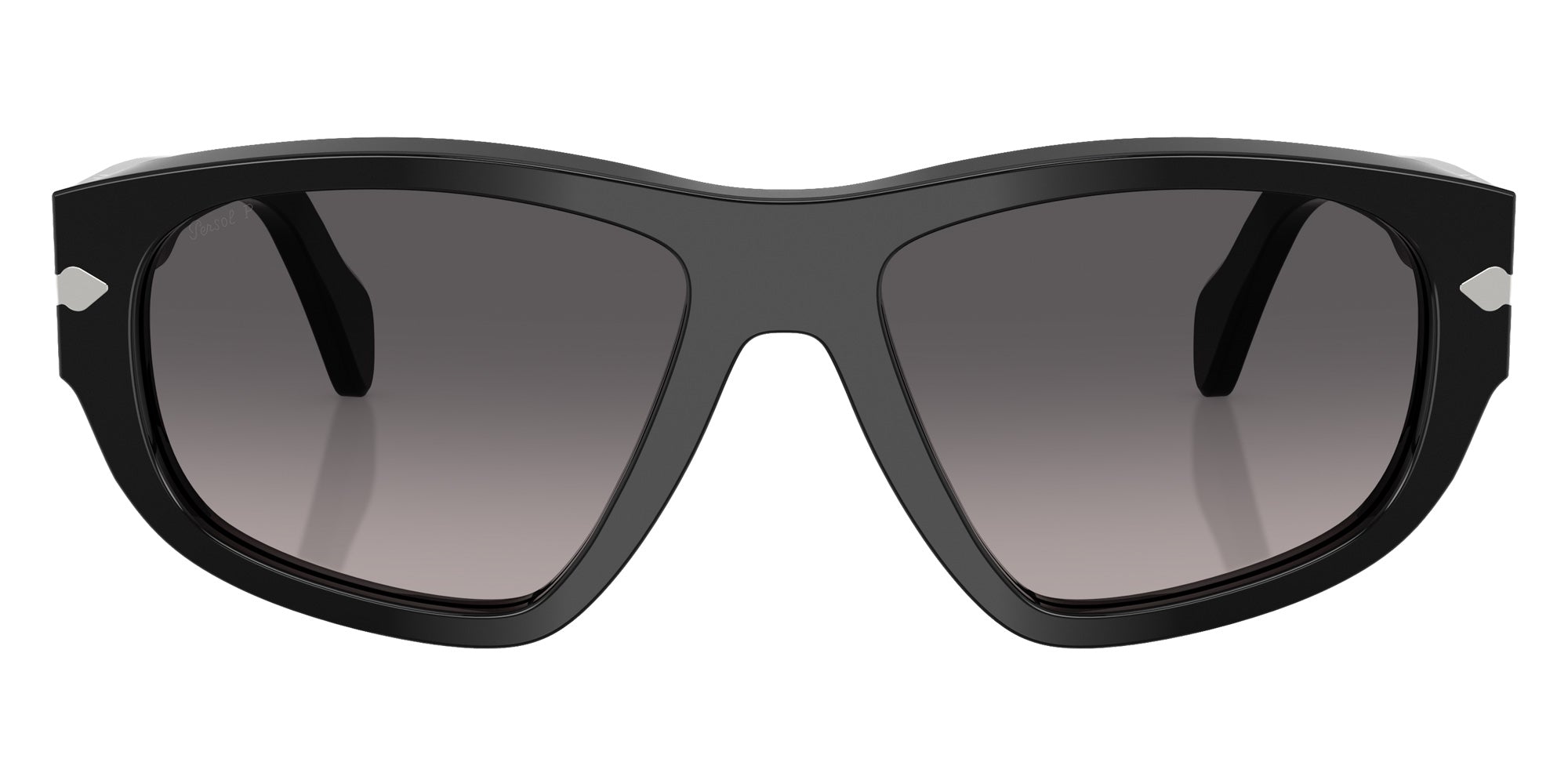 Persol PO0050S 95/M3 58 - Black / Light Gray Gradient Dark Gray Polarized #id:po0050s95m3_s:102100