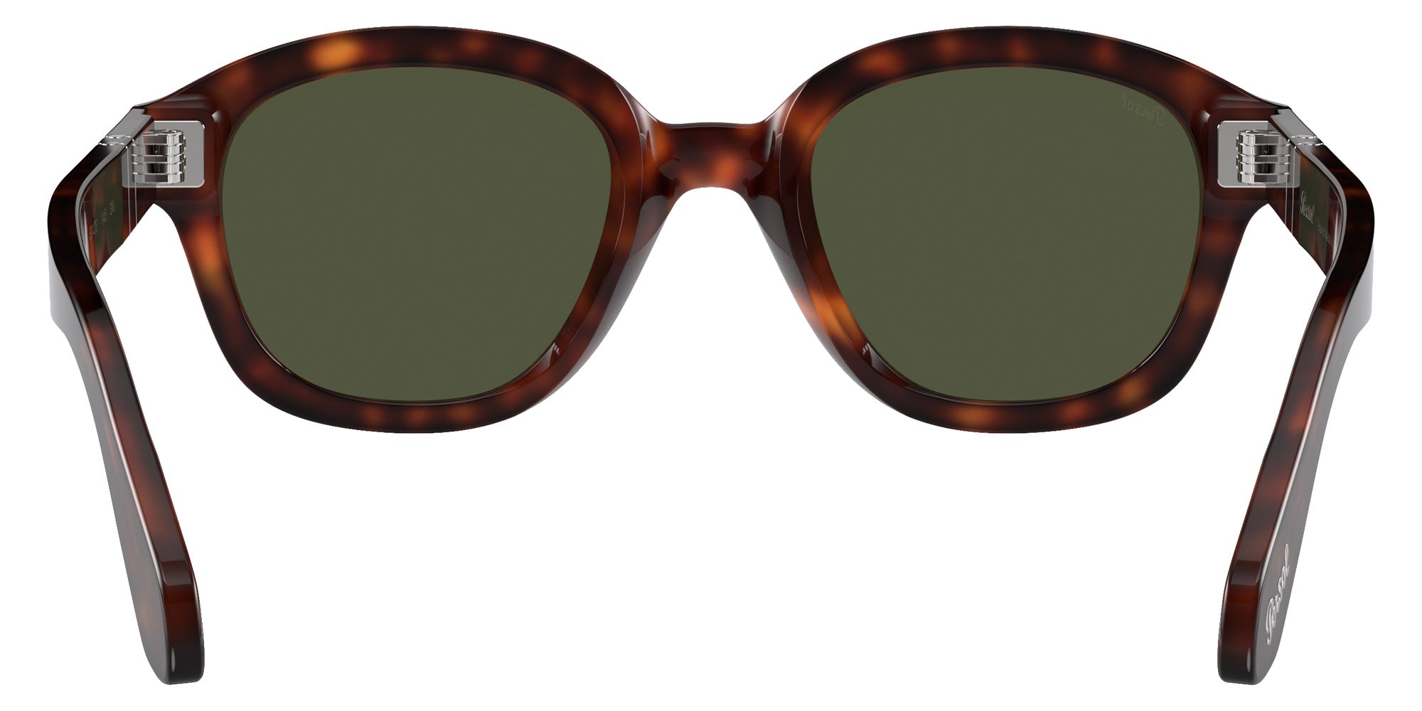 Persol PO0060S 24/31 50 - Havana / Green #id:po0060s2431_s:100115