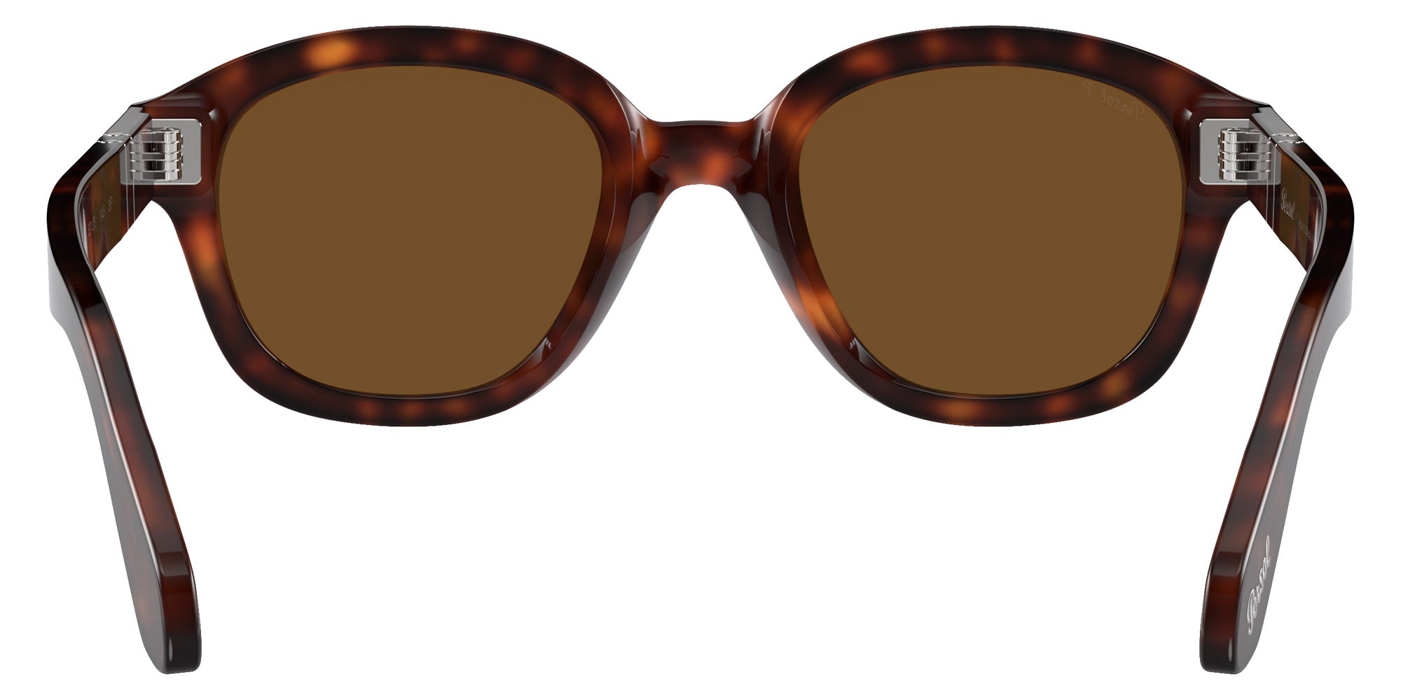 Persol PO0060S 24/57 52 - Havana / Polarized Brown #id:po0060s2457_s:102115