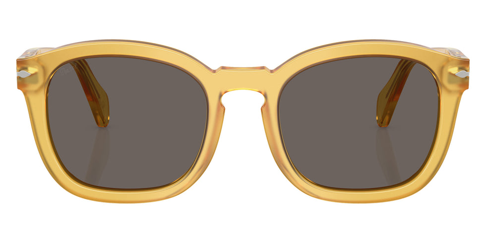 Persol PO0082S 204/B1 54 - Miele / Dark Gray #id:po0082s204b1_s:100100