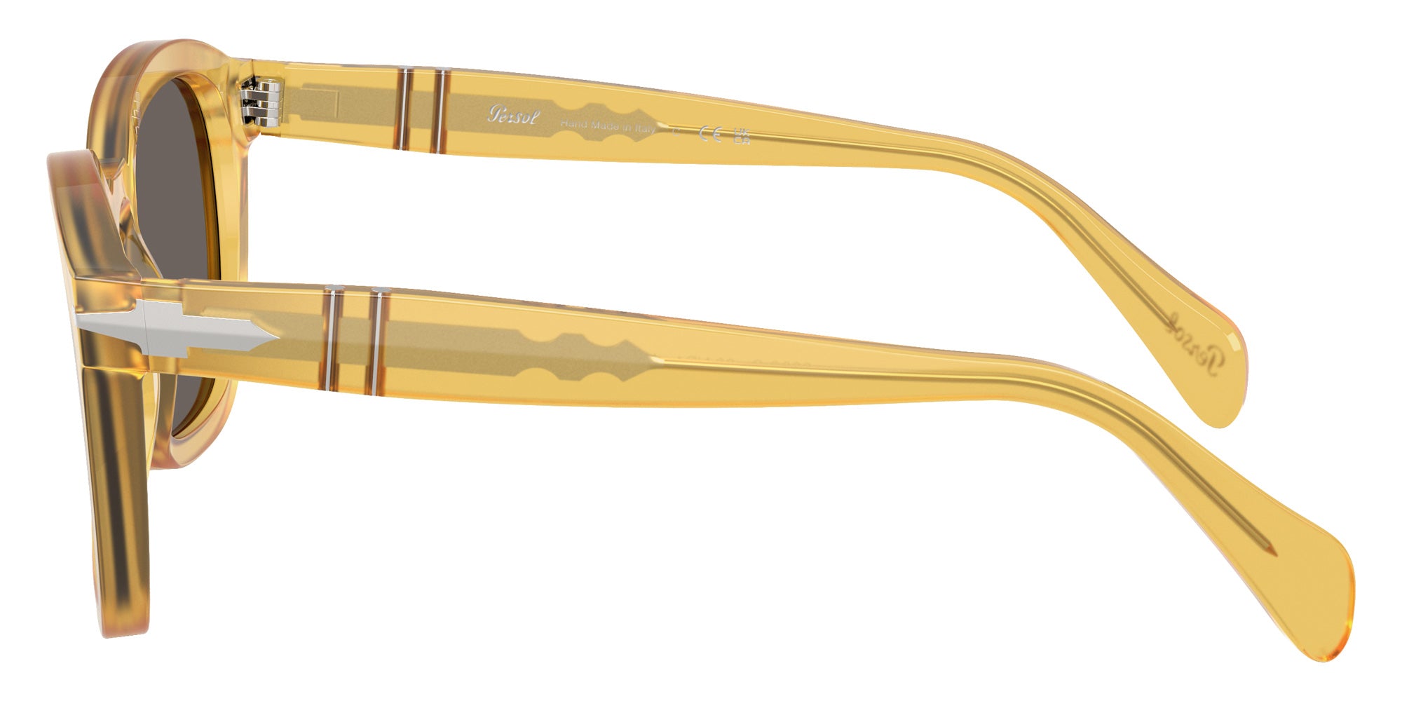 Persol PO0082S 204/B1 54 - Miele / Dark Gray #id:po0082s204b1_s:100110