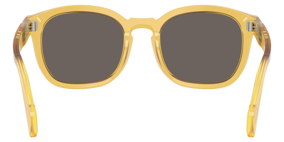 Persol PO0082S 204/B1 54 - Miele / Dark Gray #id:po0082s204b1_s:100115