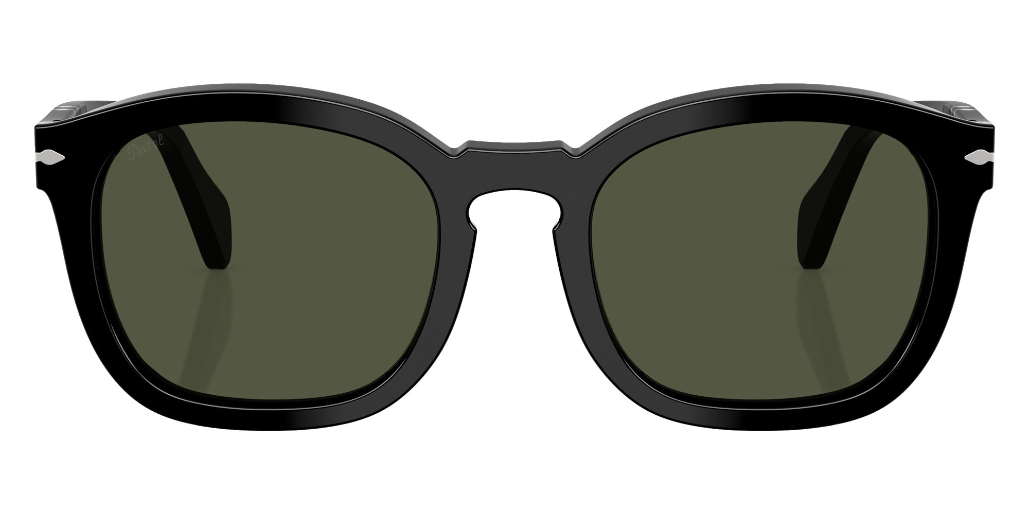 Persol PO0082S 95/31 54 - Black / Green #id:po0082s9531_s:102100