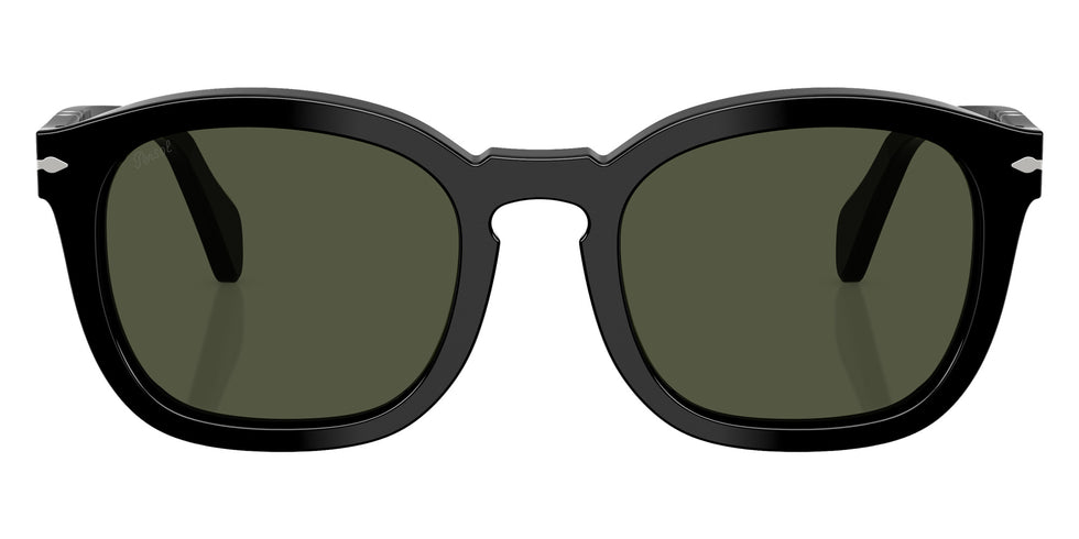 Persol PO0082S 95/31 54 - Black / Green #id:po0082s9531_s:102100