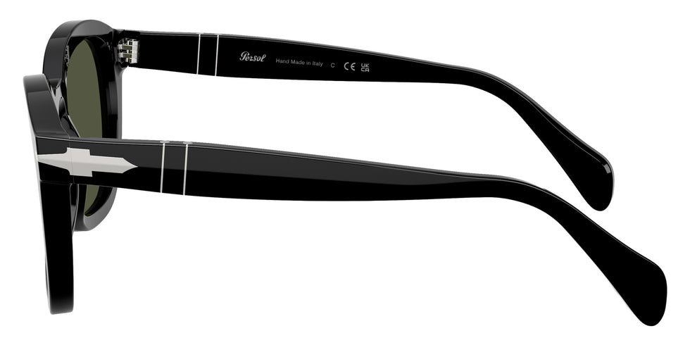 Persol PO0082S 95/31 54 - Black / Green #id:po0082s9531_s:102110