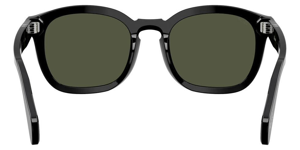 Persol PO0082S 95/31 54 - Black / Green #id:po0082s9531_s:102115