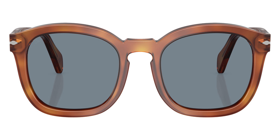 Persol PO0082S 96/56 54 - Terra Di Siena / Light Blue #id:po0082s9656_s:104100