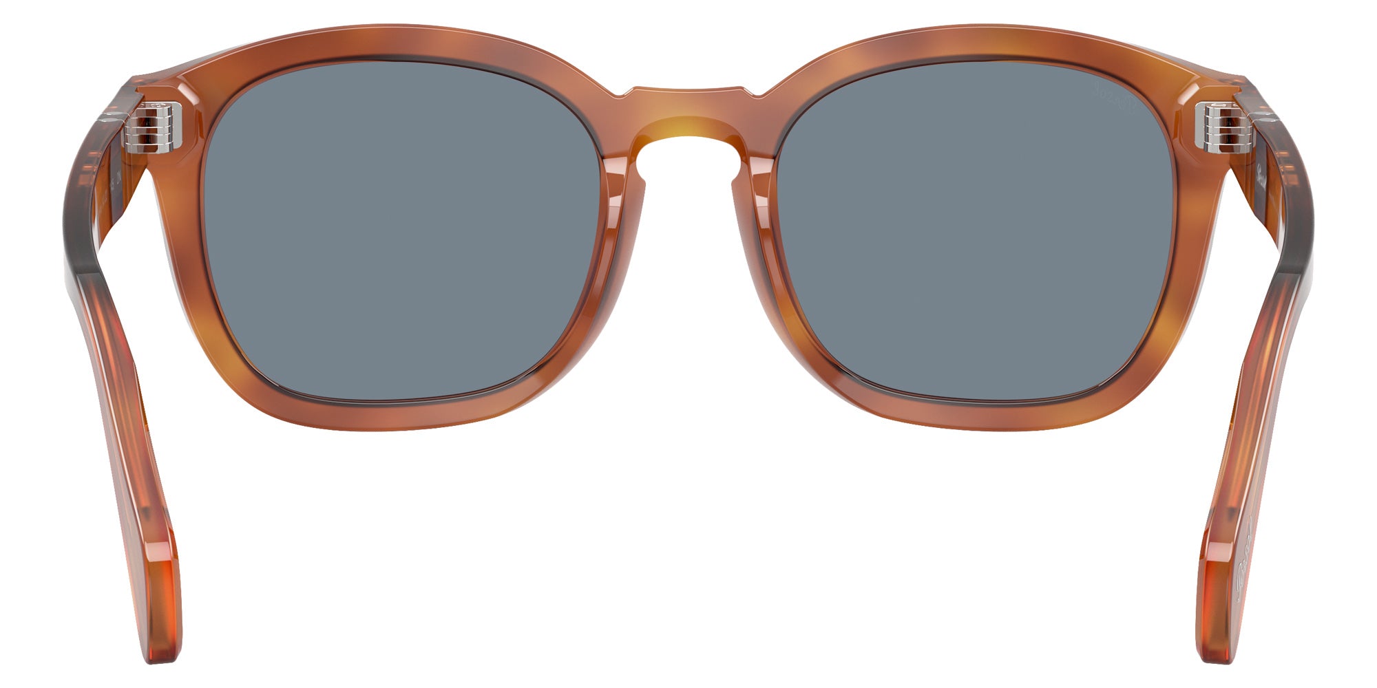 Persol PO0082S 96/56 54 - Terra Di Siena / Light Blue #id:po0082s9656_s:104115