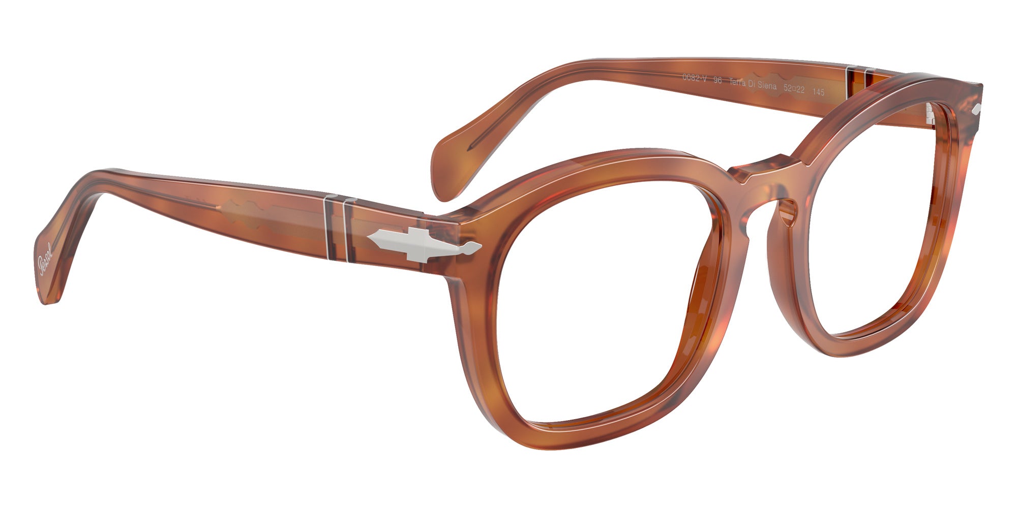 Persol PO0082V 96 52 - Terra Di Siena #id:po0082v96_s:102120