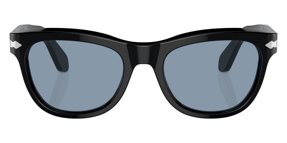 Persol PO0086S 95/56 54 - Black / Blue #id:po0086s9556_s:102100