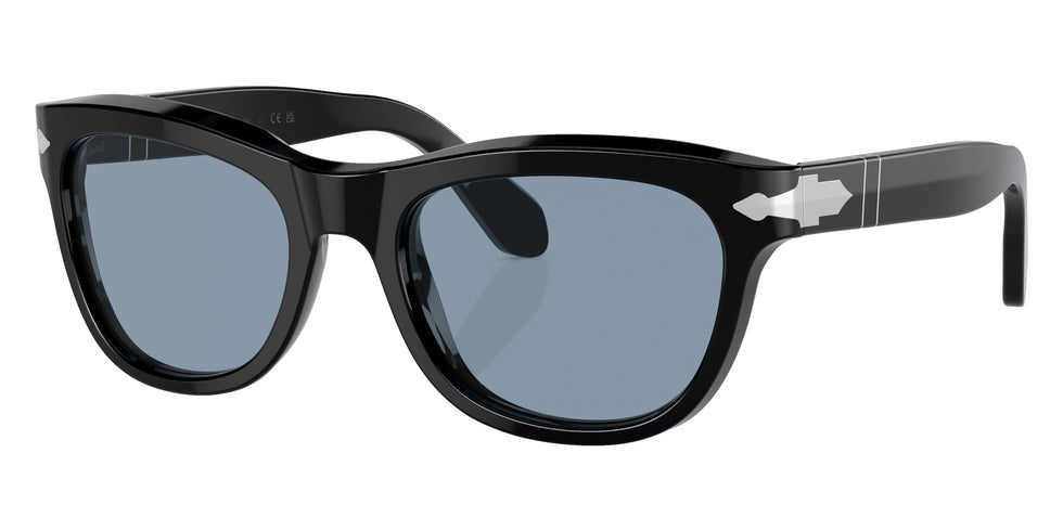 Persol PO0086S 95/56 54 - Black / Blue #id:po0086s9556_s:102105