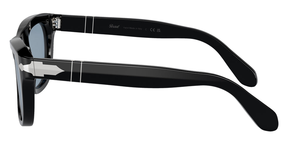 Persol PO0086S 95/56 54 - Black / Blue #id:po0086s9556_s:102110