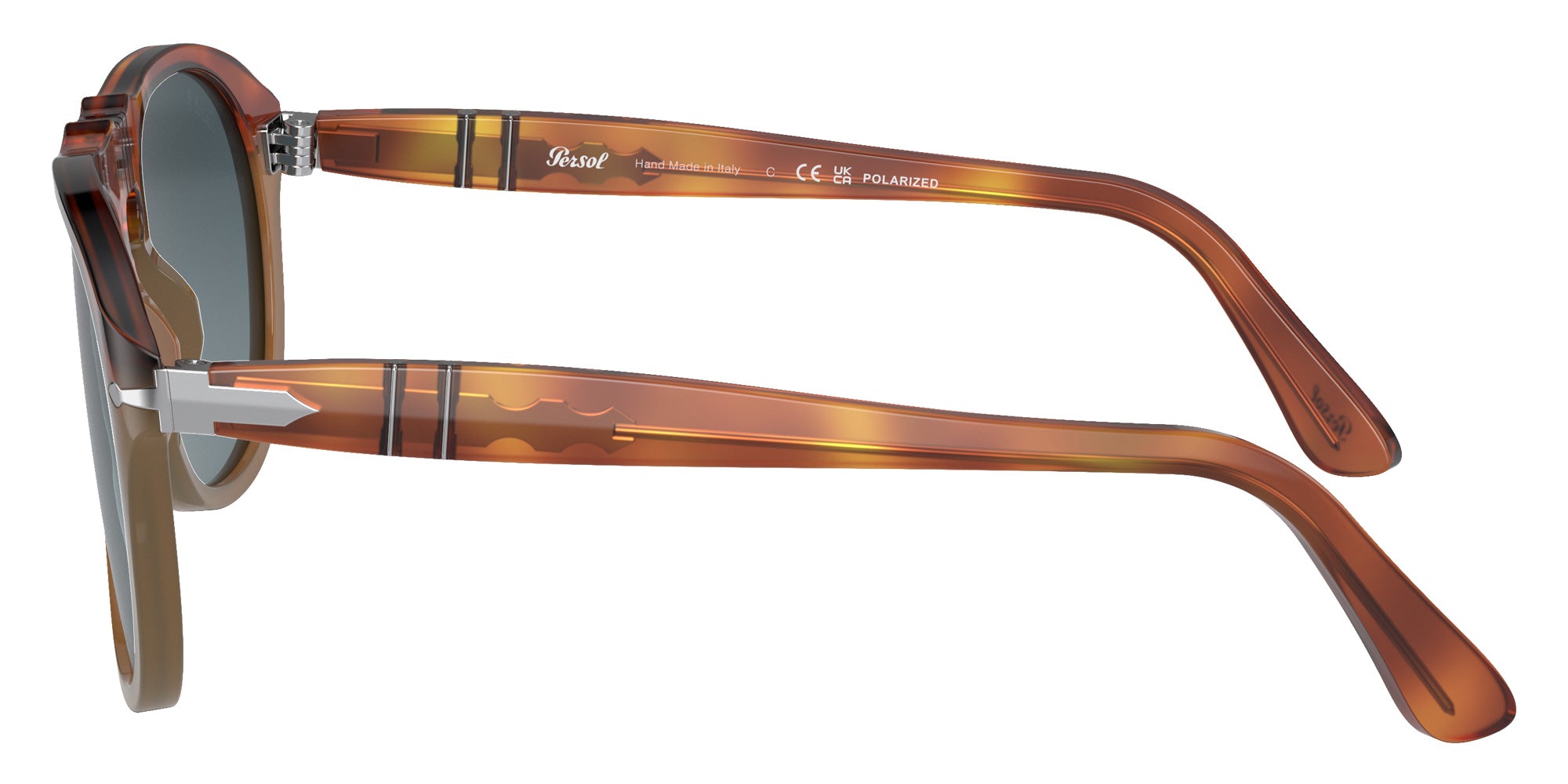 Persol PO0649 649 - Original 1025S3 54 - Resina E Sale / Blue Polarized #id:po06491025s3_s:100110