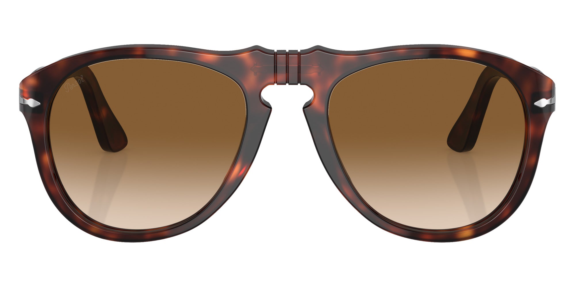 Persol PO0649 649 - Original 24/51 54 - Havana / Gradient Brown #id:po06492451_s:114100