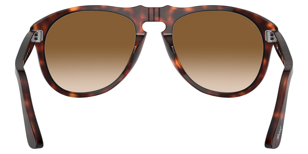 Persol PO0649 649 - Original 24/51 54 - Havana / Gradient Brown #id:po06492451_s:114115