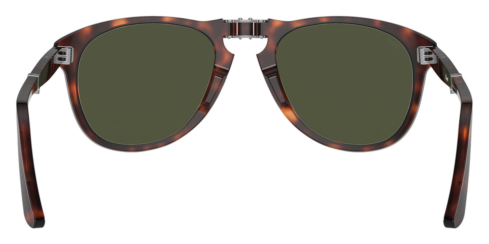 Persol PO0714 714 - Original 24/31 54 - Havana / Green #id:po07142431_s:102115