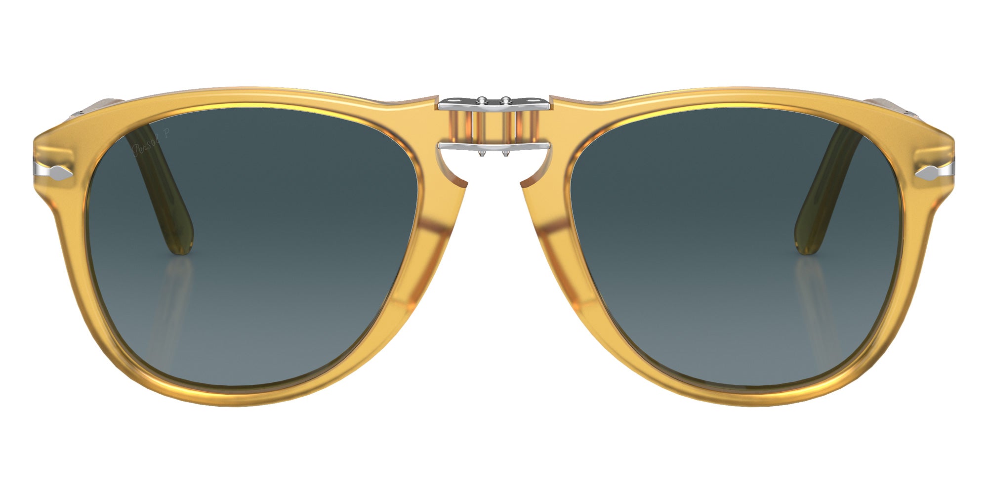 Persol PO0714SM - Steve McQueen 204/S3 54 - Opal Yellow #id:po0714sm204s3_s:100100
