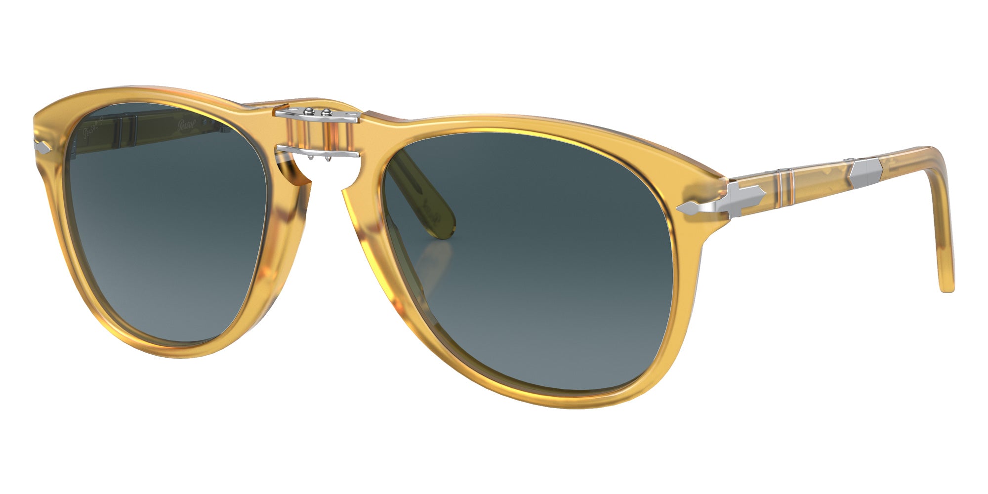 Persol PO0714SM - Steve McQueen 204/S3 54 - Opal Yellow #id:po0714sm204s3_s:100105