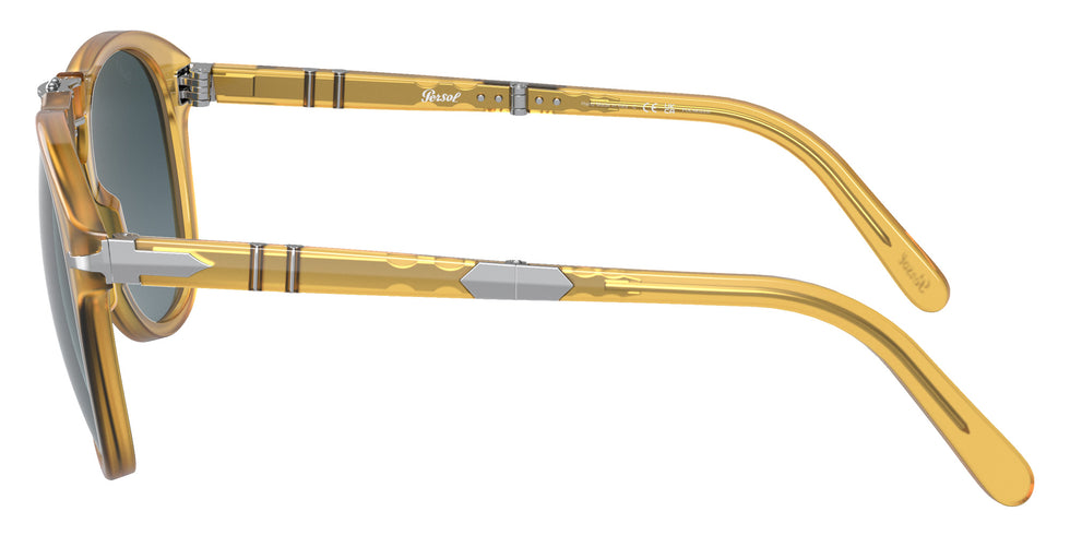 Persol PO0714SM - Steve McQueen 204/S3 54 - Opal Yellow #id:po0714sm204s3_s:100110