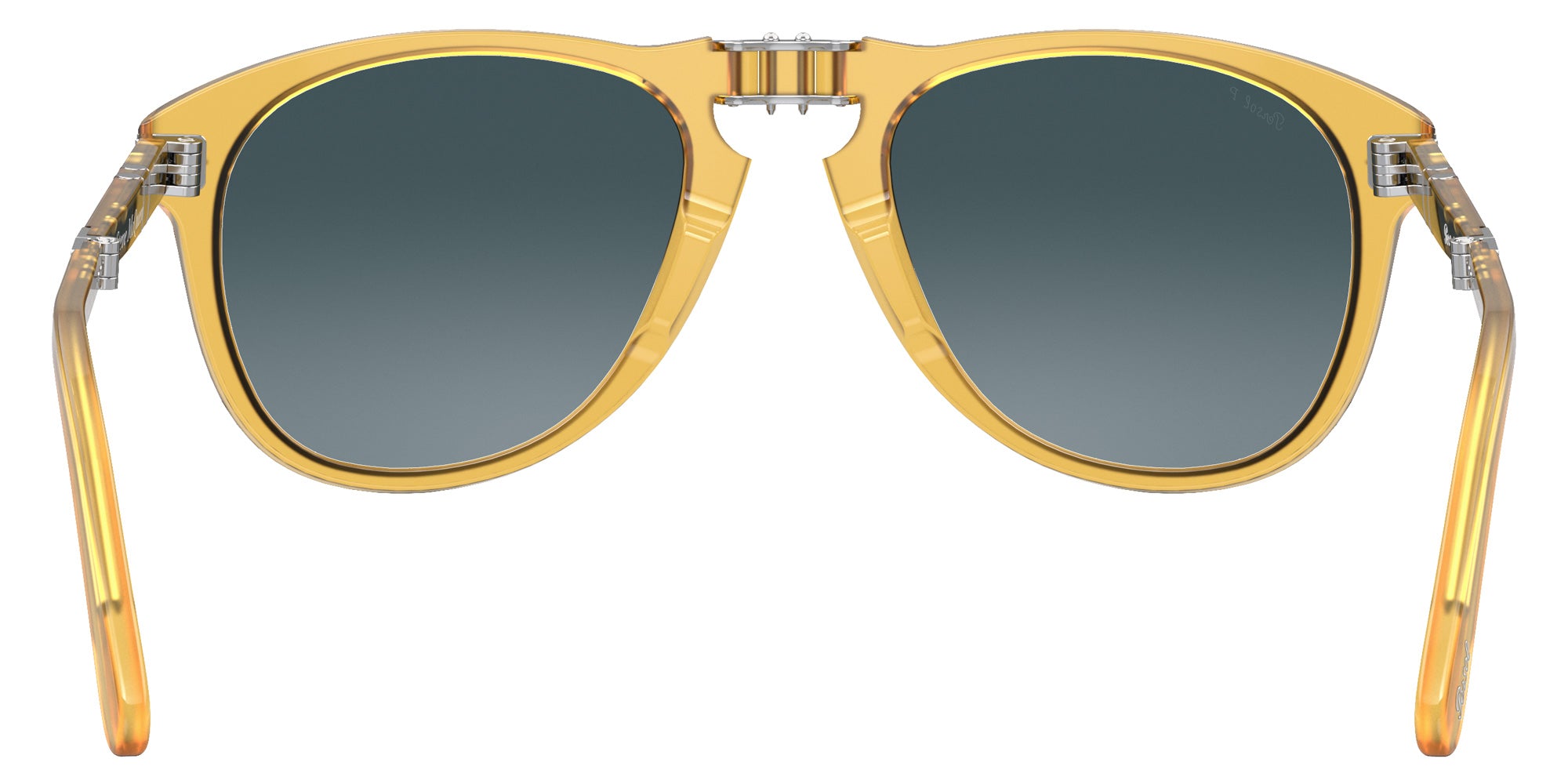 Persol PO0714SM - Steve McQueen 204/S3 54 - Opal Yellow #id:po0714sm204s3_s:100115