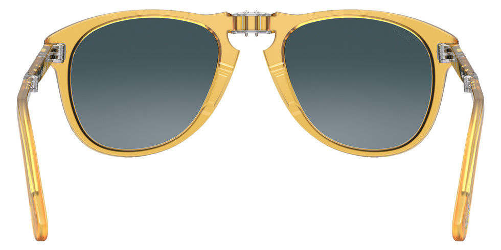 Persol PO0714SM - Steve McQueen 204/S3 54 - Opal Yellow #id:po0714sm204s3_s:100115