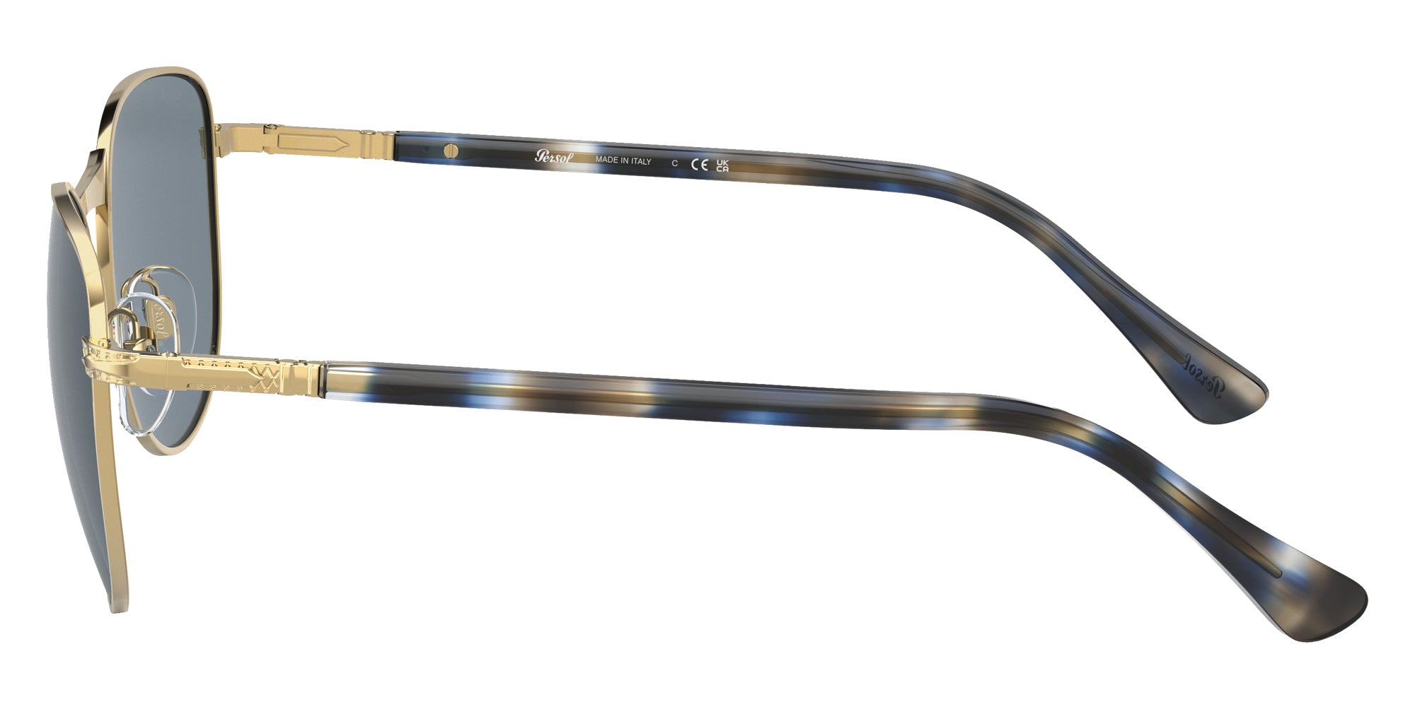 Persol PO1002S 515/56 54 - Gold #id:po1002s51556_s:100110
