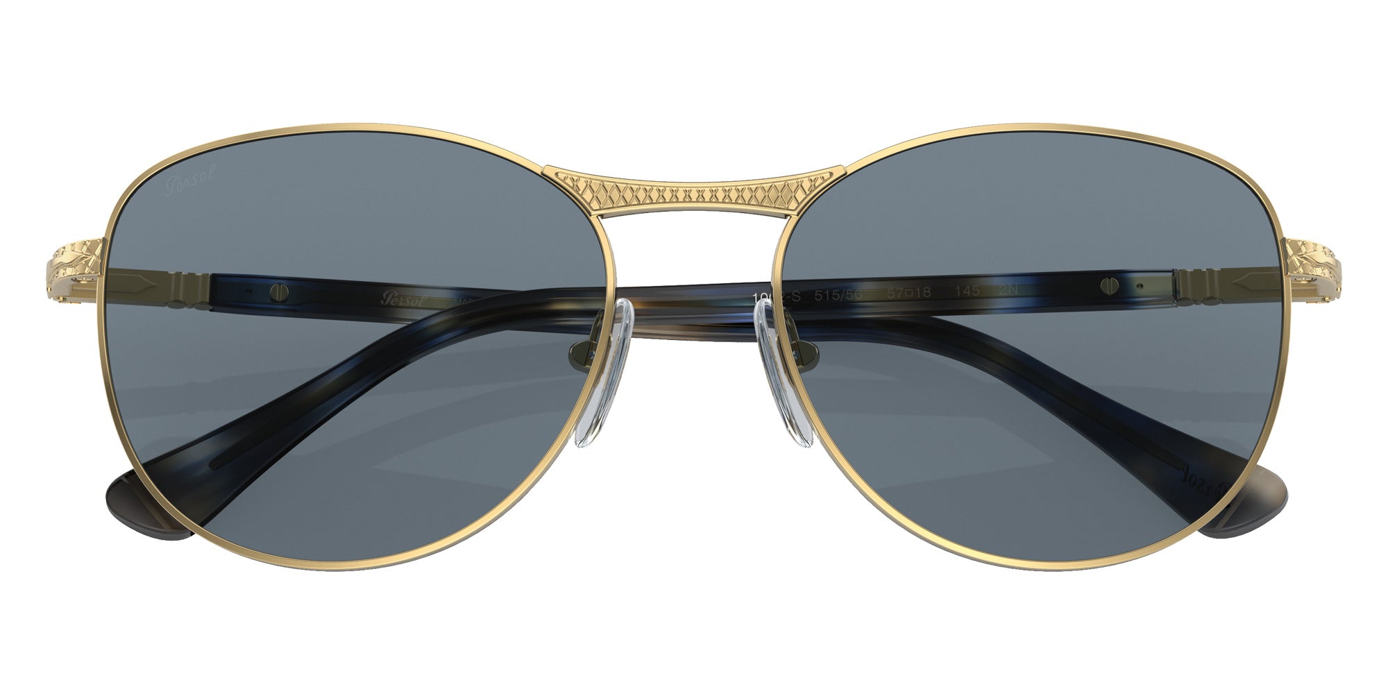 Persol PO1002S 515/56 54 - Gold #id:po1002s51556_s:100120
