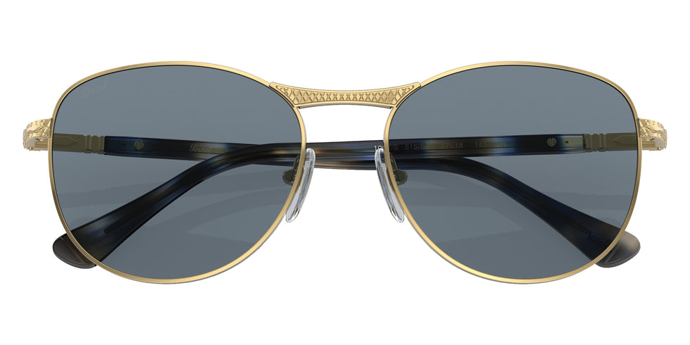 Persol PO1002S 515/56 54 - Gold #id:po1002s51556_s:100120