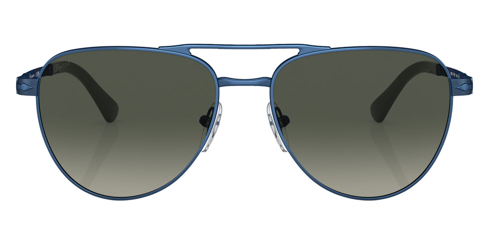 Persol PO1003S 115271 58 - Blue / Gradient Gray #id:po1003s115271_s:100100
