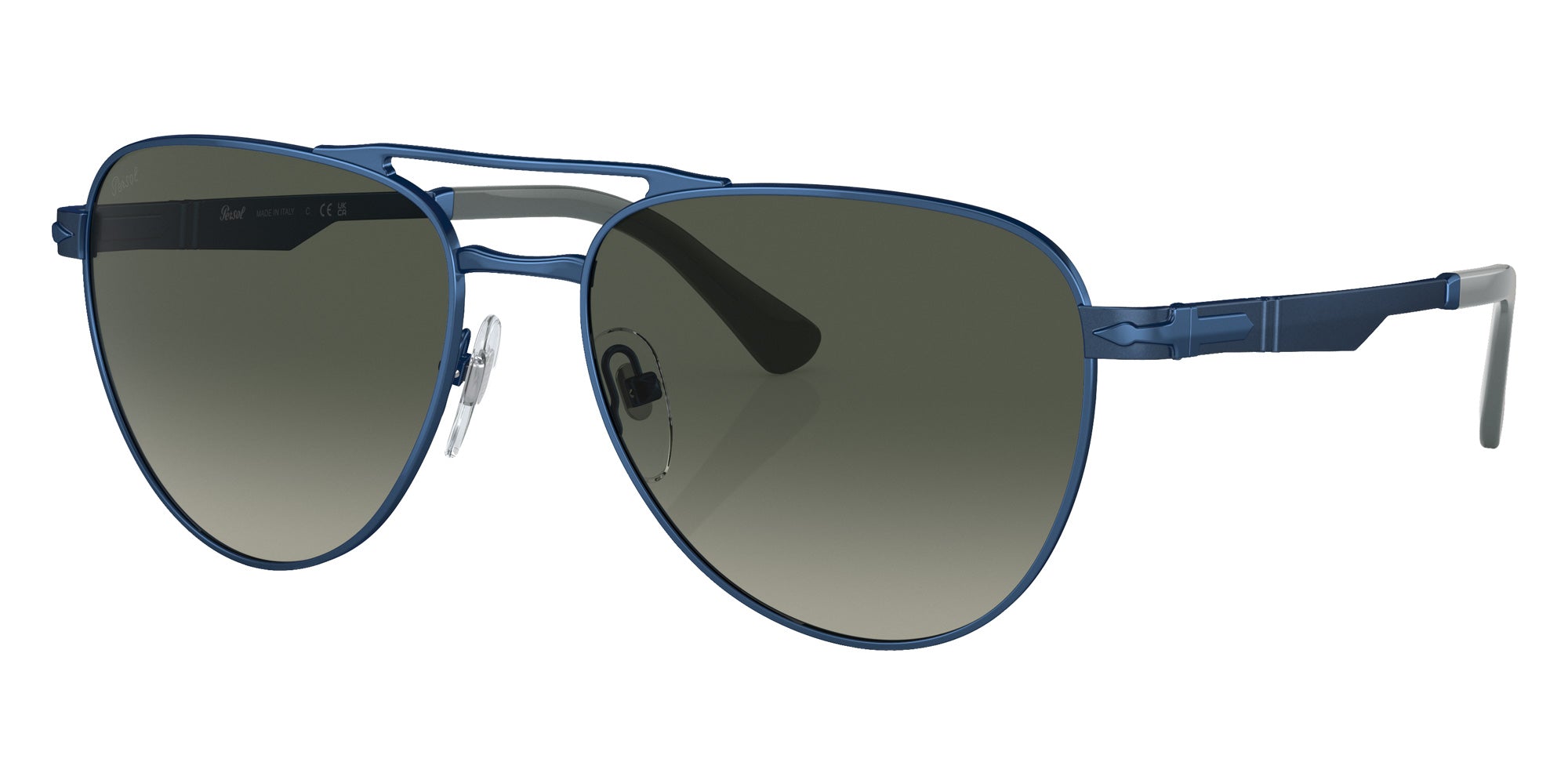 Persol PO1003S 115271 58 - Blue / Gradient Gray #id:po1003s115271_s:100105