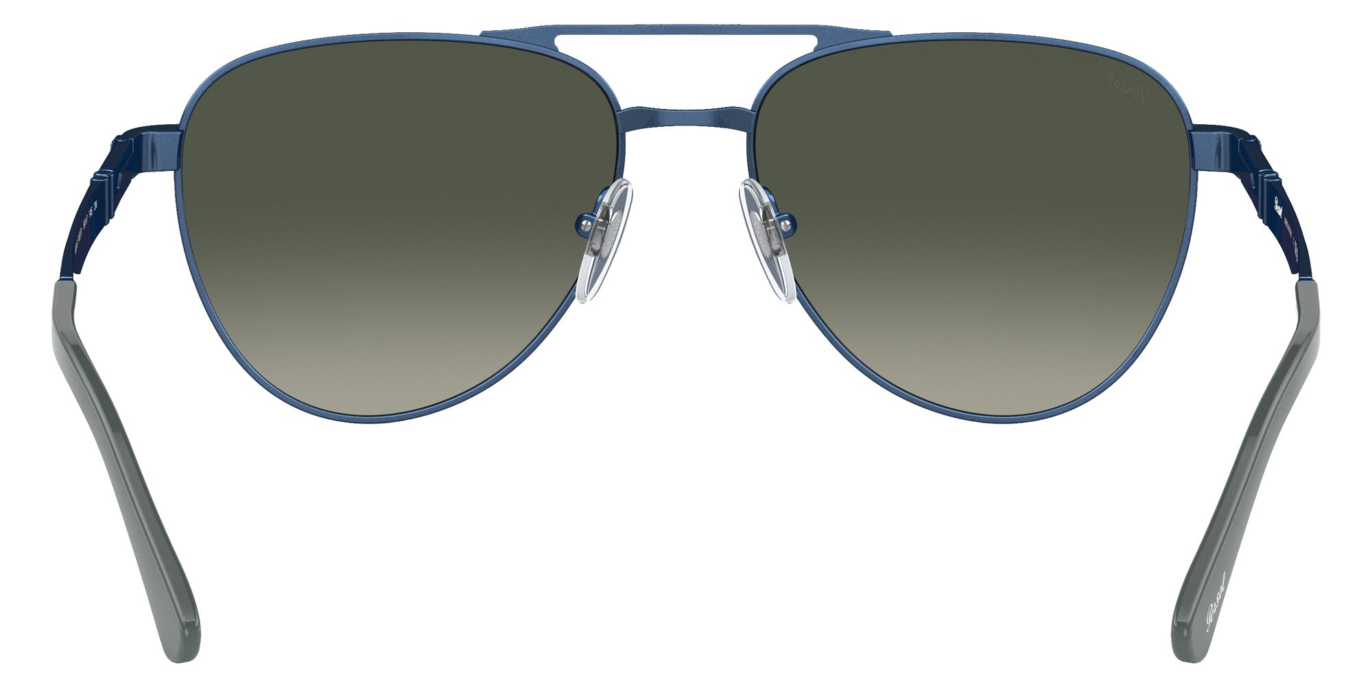 Persol PO1003S 115271 58 - Blue / Gradient Gray #id:po1003s115271_s:100115