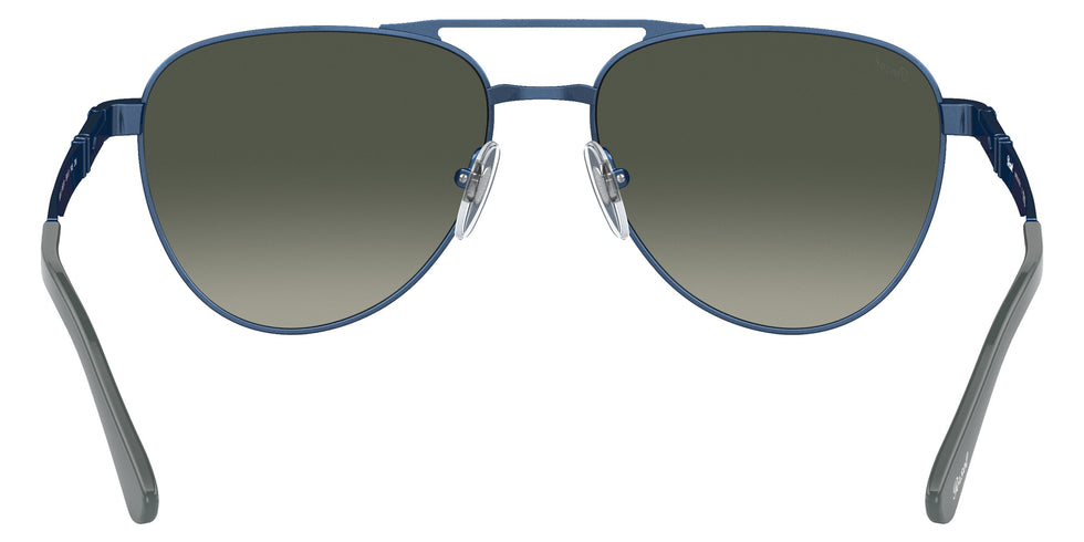 Persol PO1003S 115271 58 - Blue / Gradient Gray #id:po1003s115271_s:100115