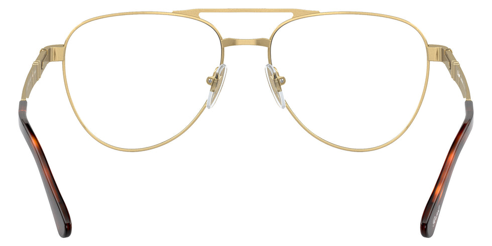 Persol PO1003S - Transitions�� 515/GG 58 - Gold / Transitions Signature Gen8 - Sapphire #id:po1003s515gg_s:100125