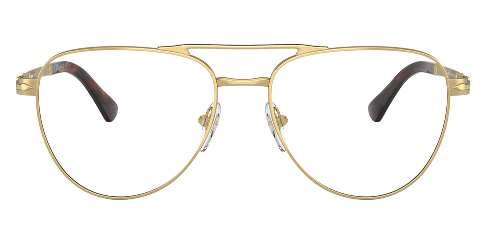 Persol PO1003S - Transitions�� 515/GG 58 - Gold / Transitions Signature Gen8 - Sapphire #id:po1003s515gg_s:100135