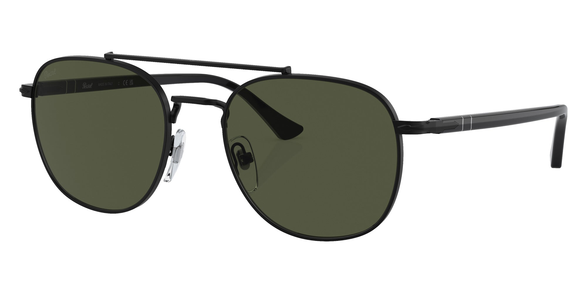 Persol PO1006S 107831 55 - Black #id:po1006s107831_s:100105