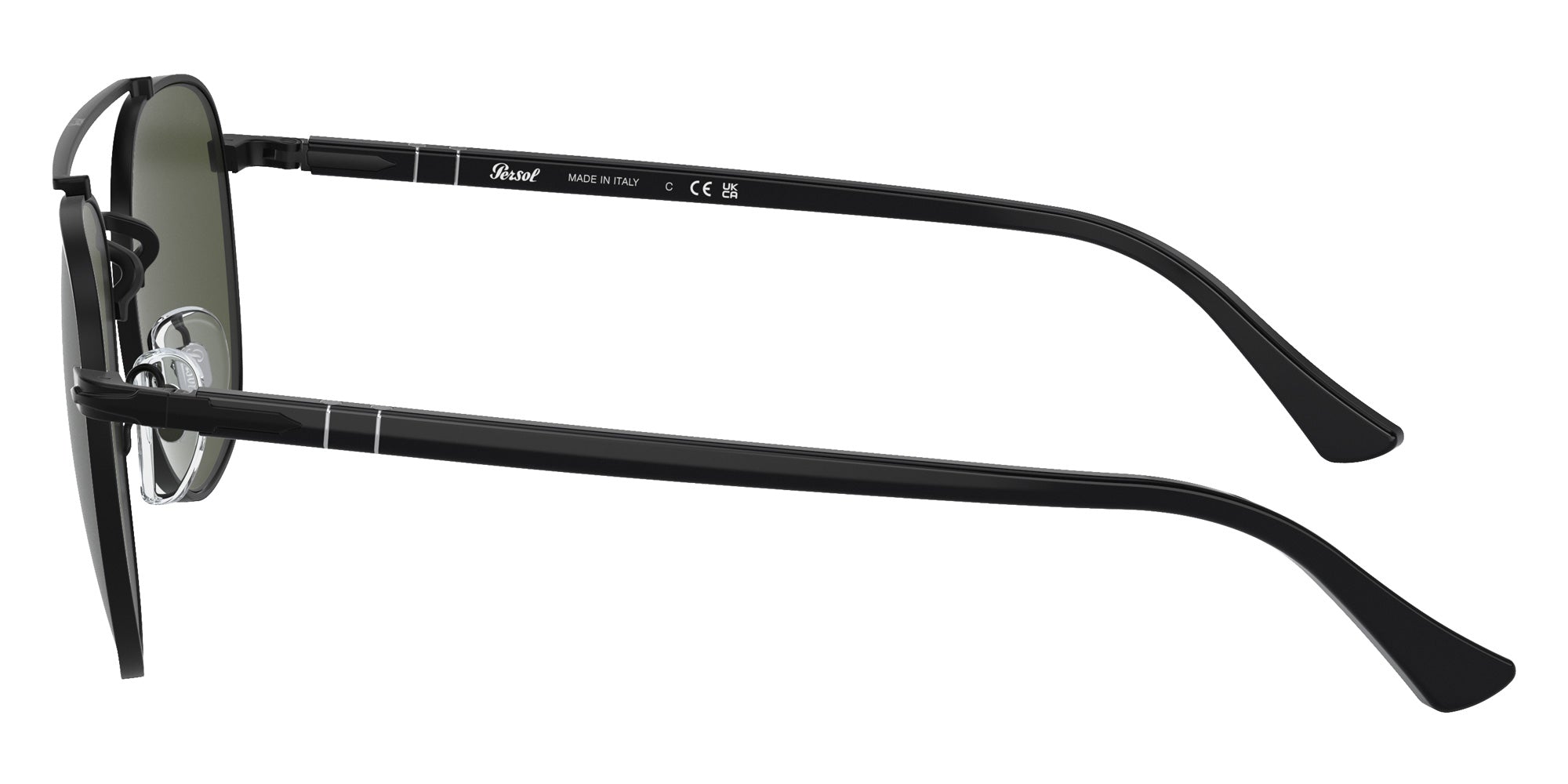 Persol PO1006S 107831 55 - Black #id:po1006s107831_s:100110