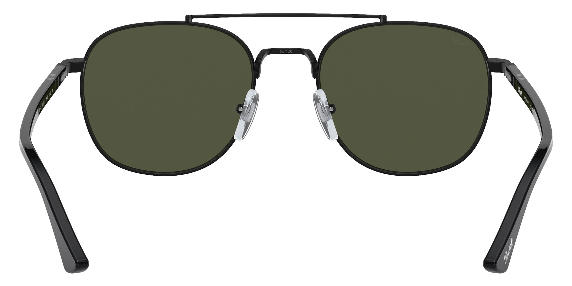 Persol PO1006S 107831 55 - Black #id:po1006s107831_s:100115