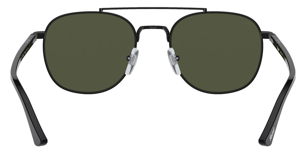 Persol PO1006S 107831 55 - Black #id:po1006s107831_s:100115