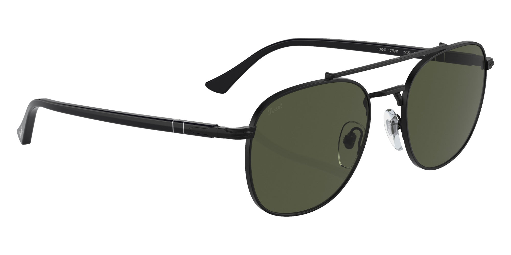 Persol PO1006S 107831 55 - Black #id:po1006s107831_s:100120
