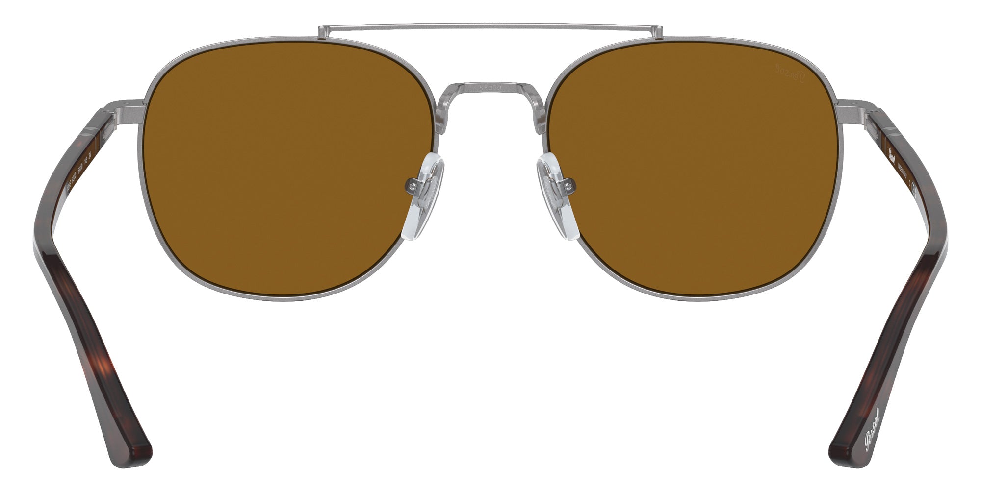 Persol PO1006S 513/33 55 - Gunmetal #id:po1006s51333_s:102115