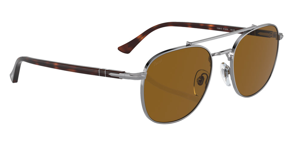 Persol PO1006S 513/33 55 - Gunmetal #id:po1006s51333_s:102120