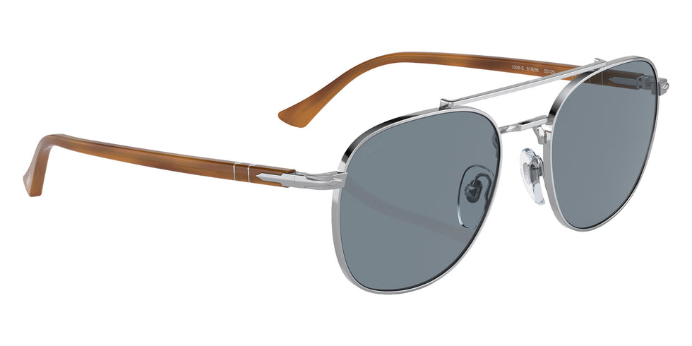 Persol PO1006S 518/56 53 - Silver #id:po1006s51856_s:104120